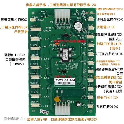 怎么看电梯板子型号大小，怎么看电梯板子型号大小尺寸！