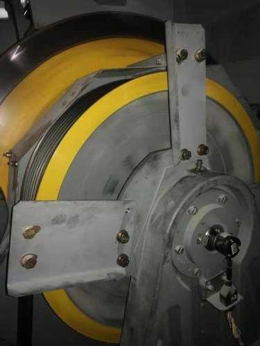 电梯曳引机轴承油封型号？电梯曳引机轴承油封型号是多少？