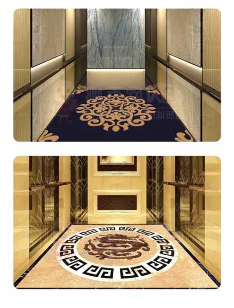 电梯间地垫规格型号有哪些，电梯间地垫要哪种好?！