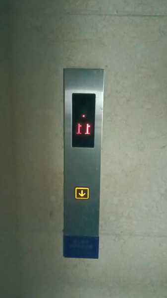 永日电梯型号查询系统，永日电梯质量如何