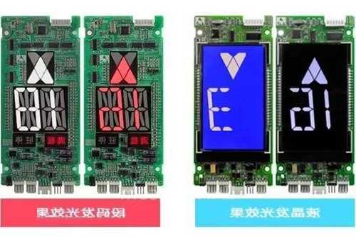 怎样查电梯显示板型号，怎样查电梯显示板型号是多少？