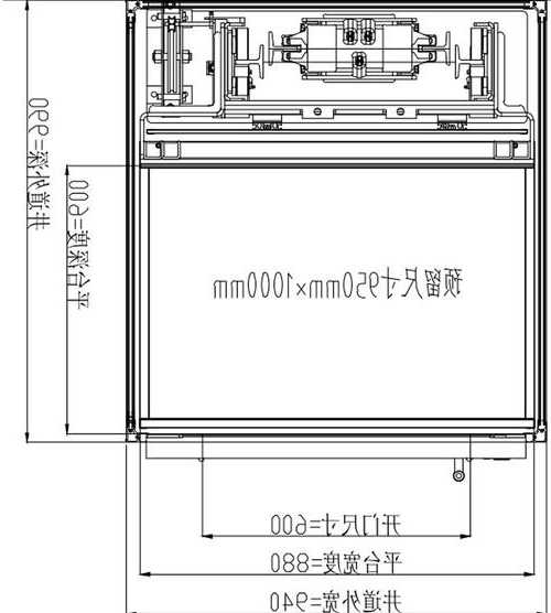 日立别墅电梯几种型号，日立别墅电梯最小尺寸