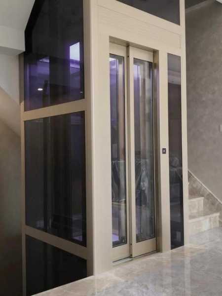 别墅家用电梯主流型号有哪些，别墅电梯用哪种好！