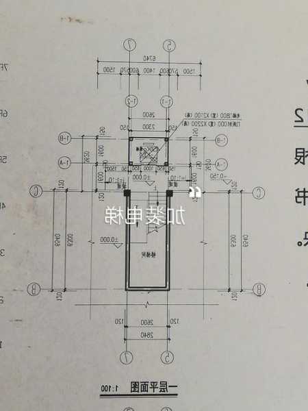 老楼改造电梯型号尺寸表，老楼改造装电梯！