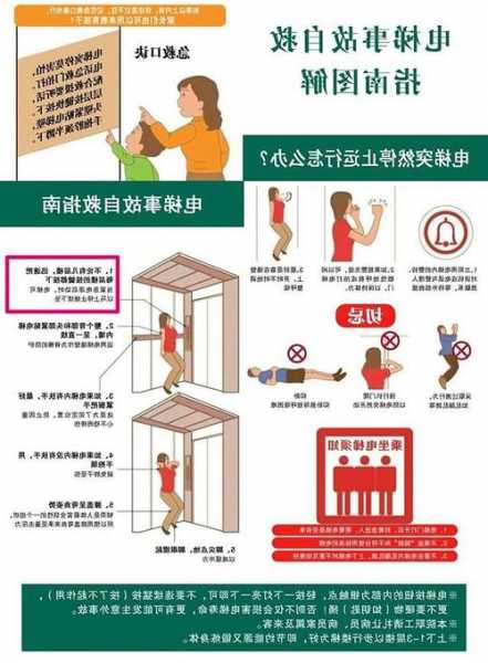 福建电梯型号查询系统官网，福建省电梯使用管理规范！