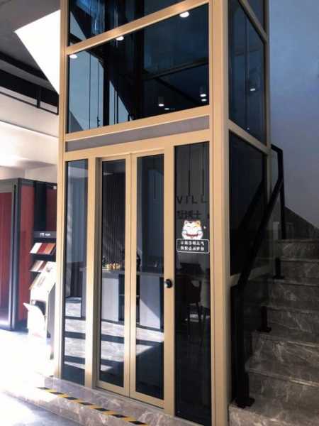 豪宅别墅电梯推荐哪款型号，谁知道最好的别墅电梯品牌是哪个？