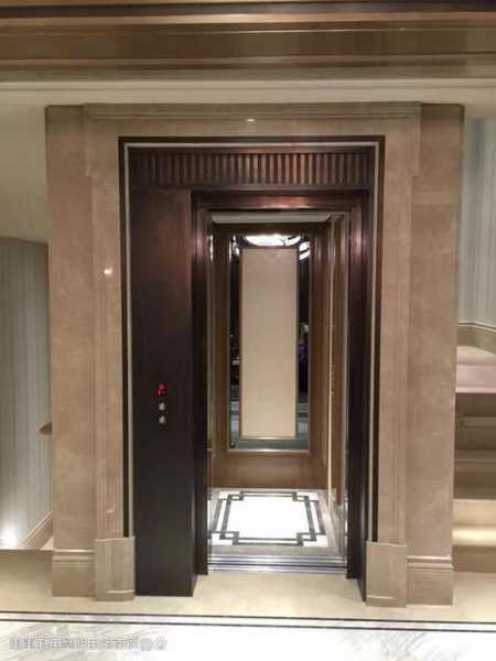 豪宅别墅电梯推荐哪款型号，谁知道最好的别墅电梯品牌是哪个？