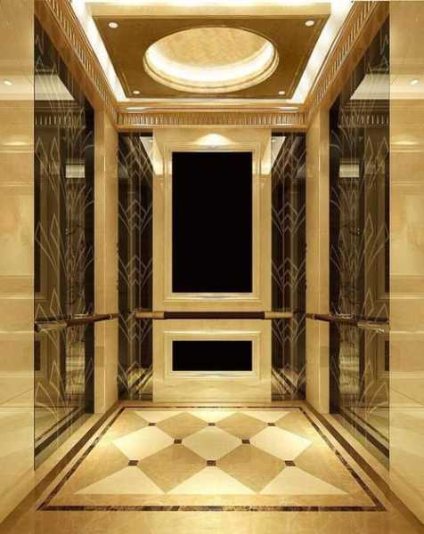 柯桥电梯有多少台车型号，绍兴电梯装饰有限公司！