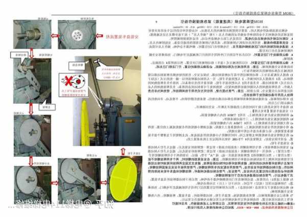 日立电梯偏心轮型号，日立电梯涨紧轮轴承怎么换