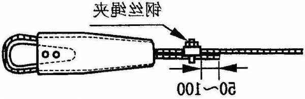 怎么改电梯钢丝绳型号？怎么改电梯钢丝绳型号视频？