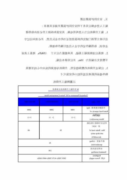 施工电梯的型号规定为几级，施工电梯的型号规定为几级防护