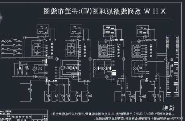 两层电梯怎么选型号的好，两层电梯控制系统电气原理图！