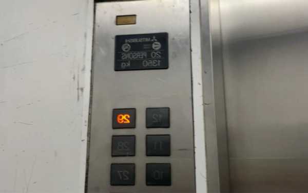 德国原装进口三菱电梯型号，原装进口三菱电梯价格