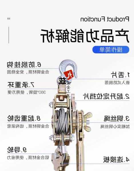 电梯钢丝绳拉紧器型号大全，怎么调电梯钢丝绳张力