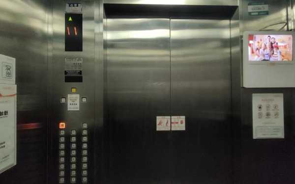西子电梯客梯型号规格表？西子电梯价格630公斤五层家用？