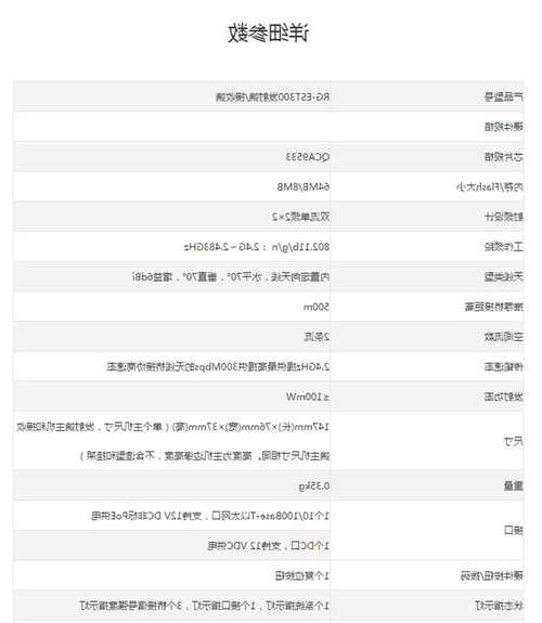 锐捷电梯网桥型号？锐捷网桥说明书？