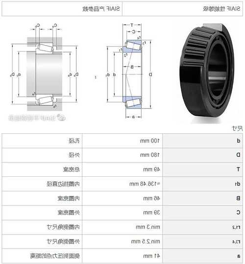 娄底电梯轴承型号价格，电梯轴承型号与尺寸