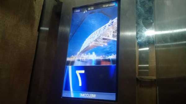 台菱电梯型号在哪里看，台菱电梯属于几线品牌