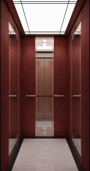 别墅用电梯选择哪种型号？别墅电梯的选择？