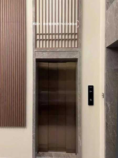 四川别墅小型电梯规格型号，四川住宅小高层建筑电梯设计规范？
