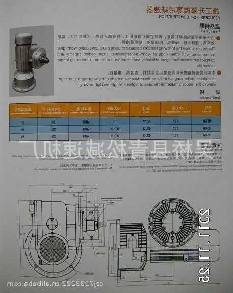 电梯减速器有几种类型型号，电梯减速箱的作用是什么