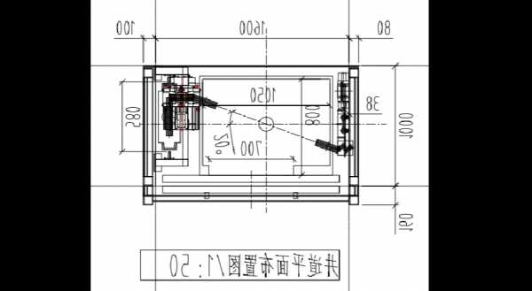 5层楼电梯分类图纸及型号，电梯5层好不好！