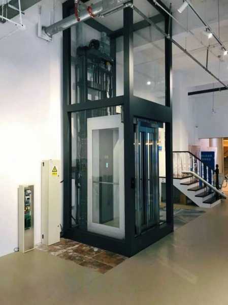 最新静音电梯型号价格图片，超静音电梯