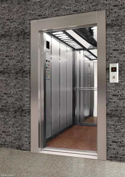 现代电梯的规格型号价格，现代牌电梯
