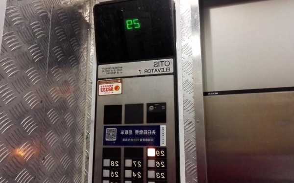 最新款奥的斯电梯型号图片，奥的斯电梯百度百科？