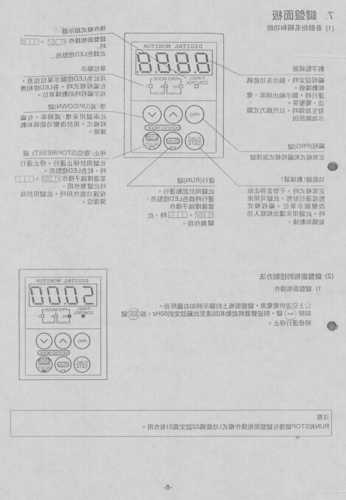 kone电梯变频器型号，电梯变频器参数怎么调整？