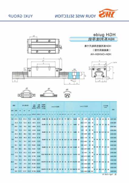 华峰电梯导轨型号规格？华峰电梯导轨型号规格参数？