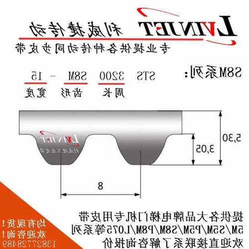 电梯门机皮带型号在哪里看，电梯门机皮带型号在哪里看图解？