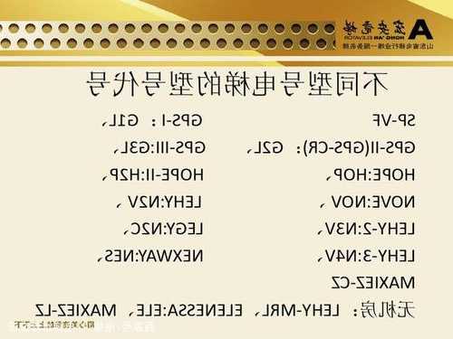 三菱电梯种类型号？三菱电梯有几种型号？