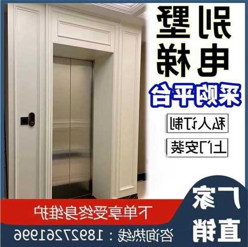 怎样选家用小电梯型号视频？家用电梯小型多少钱什么品牌好？