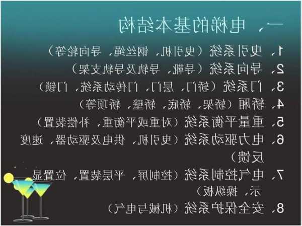 直流电梯型号含义讲解视频，电梯哪些是直流电哪些是交流电？