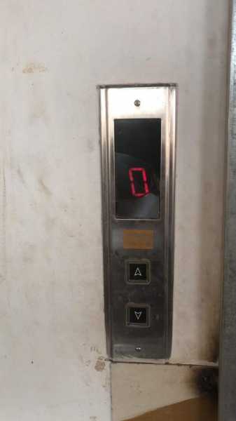 康力klw型号电梯，康力klw型号电梯故障？