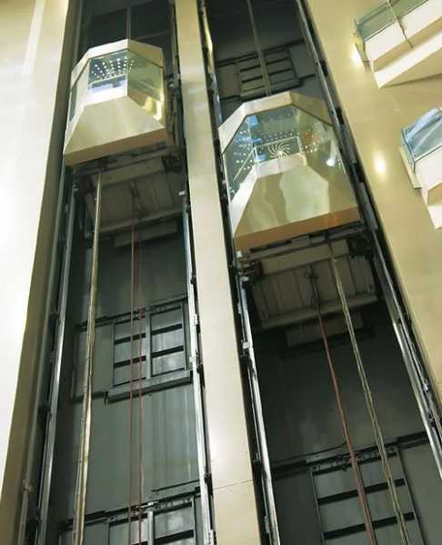 奥的斯的观光电梯型号，奥的斯观光电梯图片？