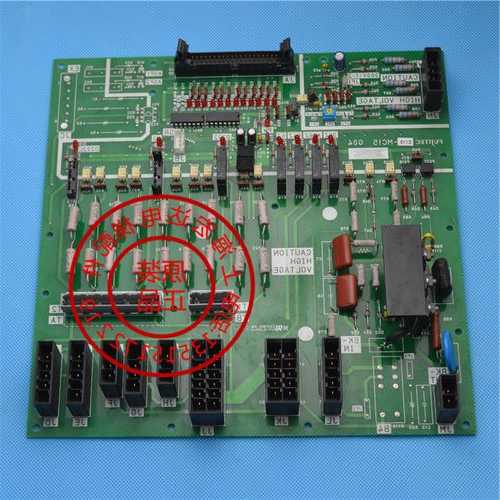富士达电梯板子型号，富士达电梯mc15板的功能？