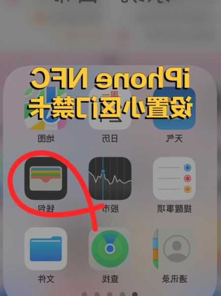 苹果电梯是什么品牌型号，iphone电梯卡nfc功能？