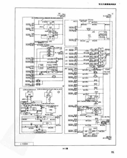 电梯主板型号7205td多少钱？电梯主板原理图？