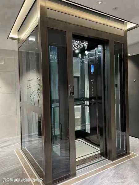佛山小型电梯型号表示图？佛山电梯品牌有哪些？