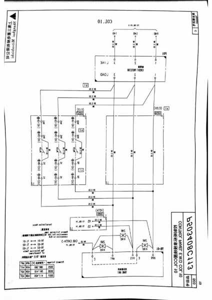 三菱电梯接线图怎么看型号，三菱电梯接线图怎么看型号大小！