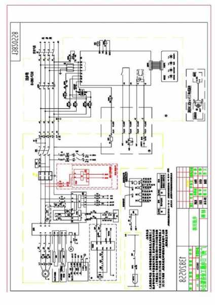 广州永日电梯配件型号，广州永日电梯电气原理图纸？