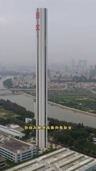 小蛮腰电梯型号，广州小蛮腰有电梯吗？