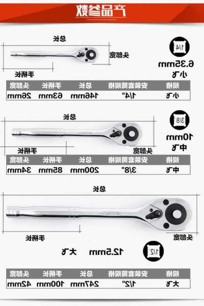 电梯常用棘轮扳手型号，液压电梯棘爪装置？