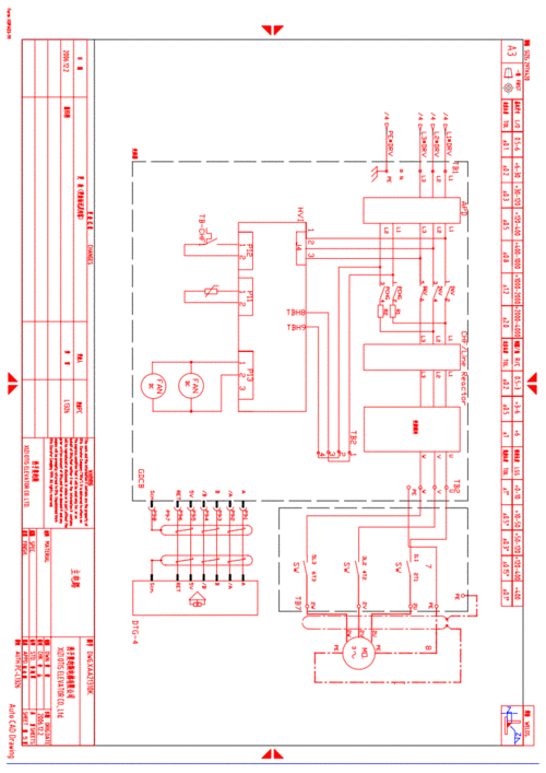 西德电梯主机型号查询表，西德电梯电气原理图