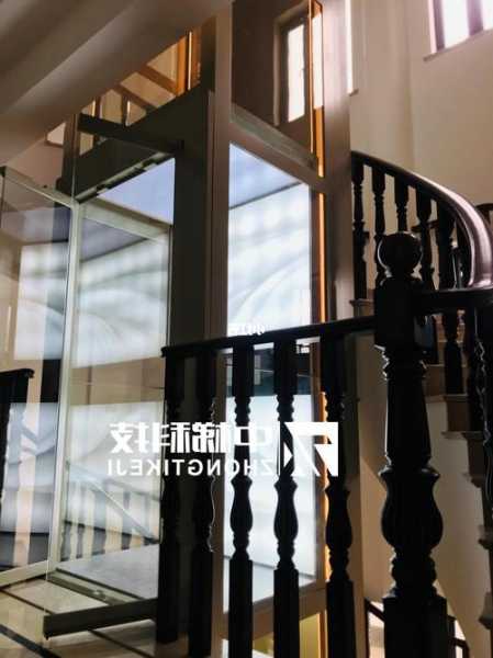 上海观光电梯如何选择型号，上海 观光电梯
