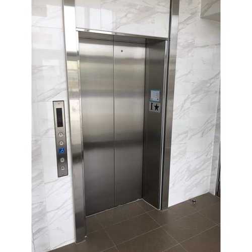 台菱电梯都有什么型号，台菱电梯怎么样
