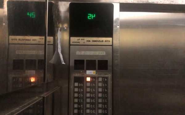 奥迪斯电梯入户门品牌型号，奥迪斯电梯入户门品牌型号是多少？