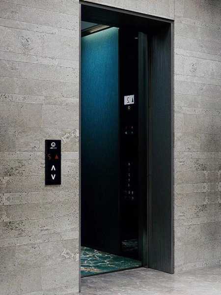 迅达电梯厅门型号，迅达电梯种类